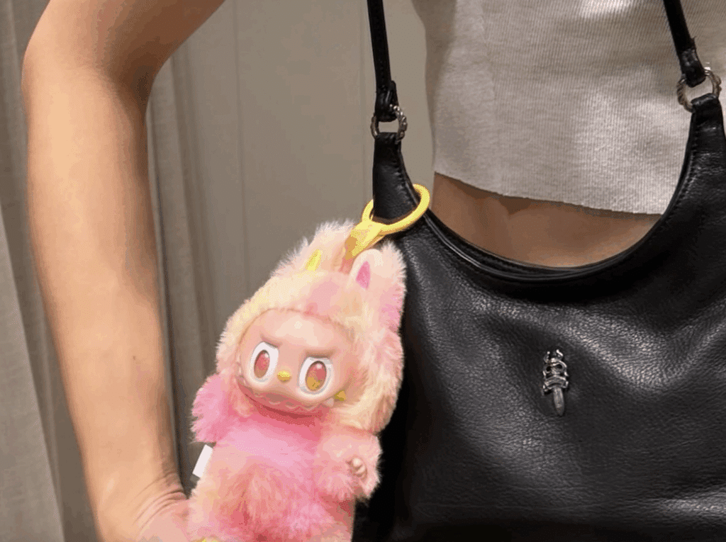 More Than Just a Toy: Could Labubu Be the Next Billion-Dollar Brand?